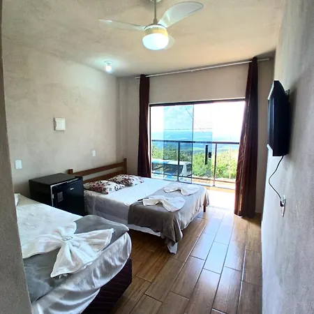 Suite 01 Com Varanda -Avenida Hospedagem São Tomé das Letras Exterior foto