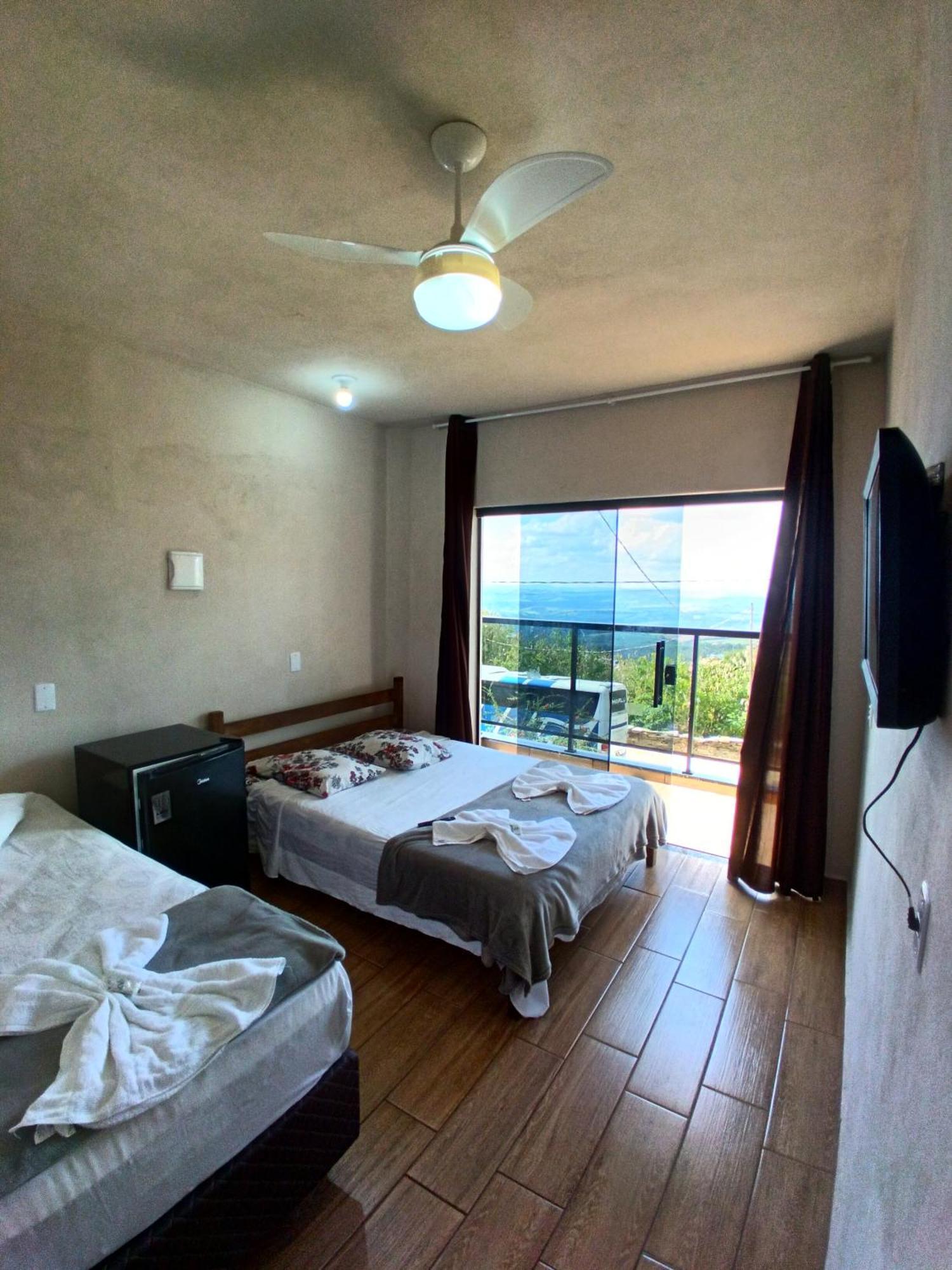 01 Com Varanda -avenida Apartment