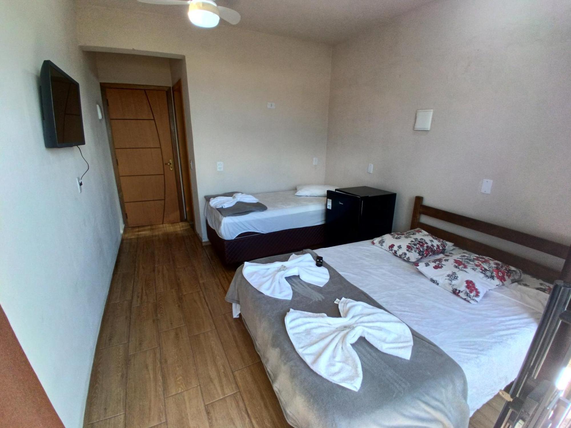 01 Com Varanda -avenida Apartment *